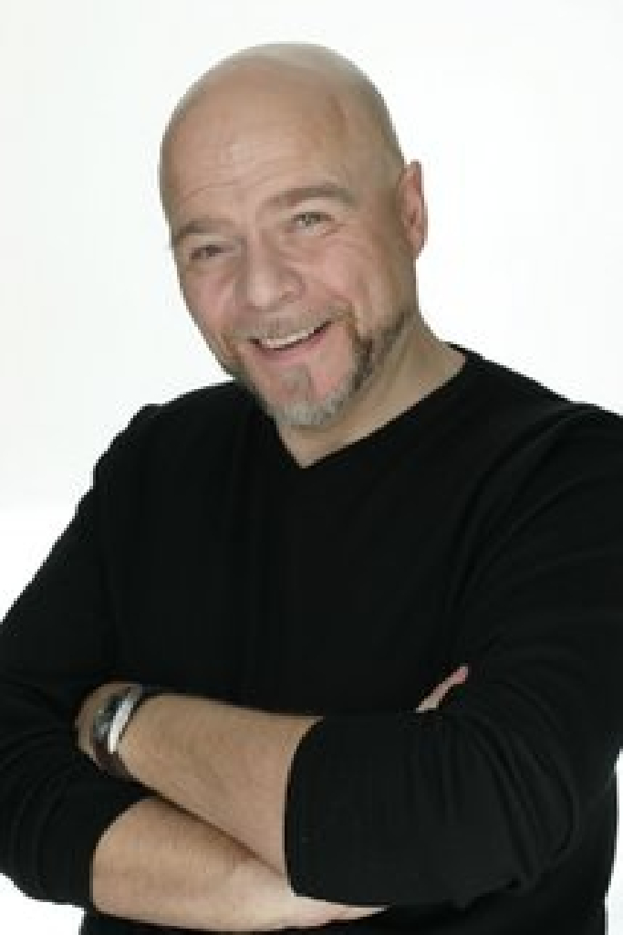 Майкл Пембертон