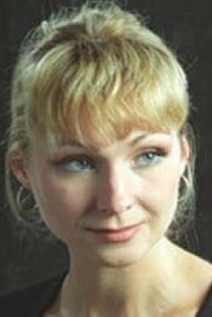 Татьяна Олексенко