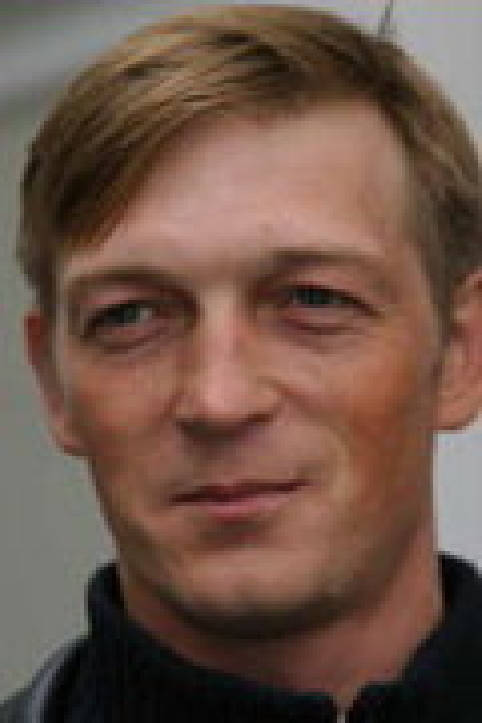 Дмитрий Александров