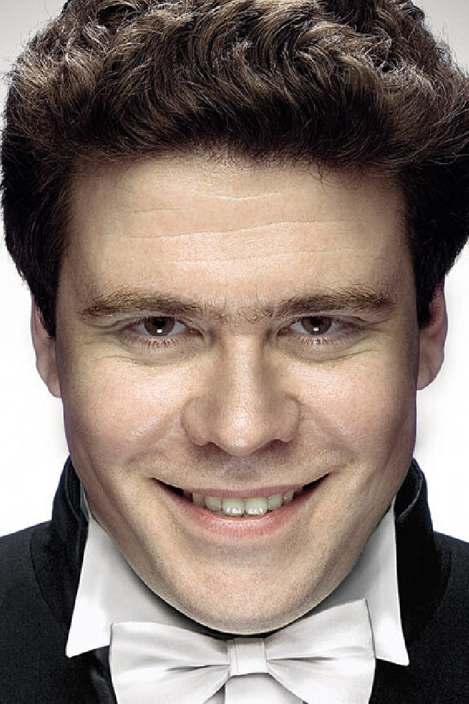 Денис Мацуев