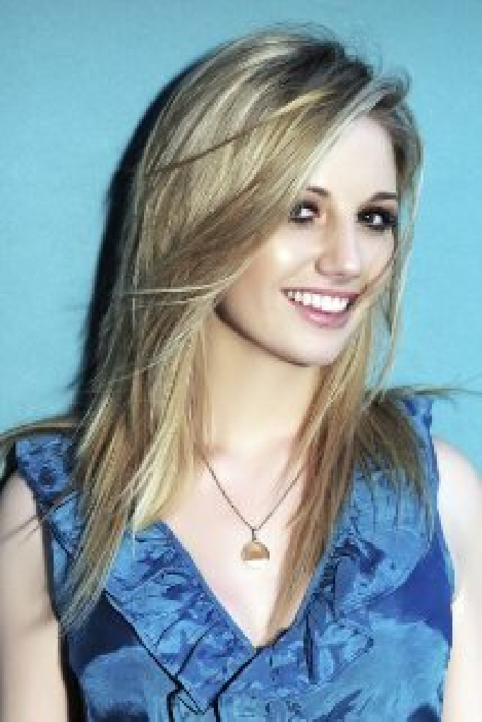 Камилла Хеджелэнд