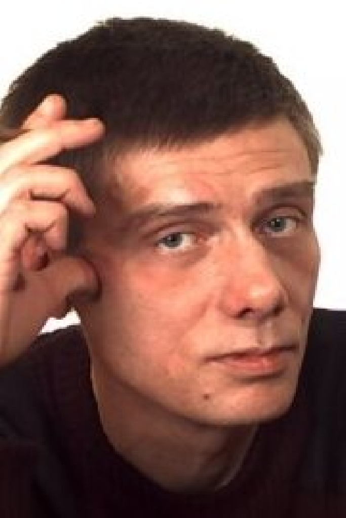 Дмитрий Генералов