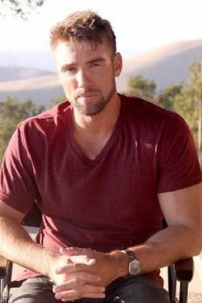 Jonathan Marshall Thompson