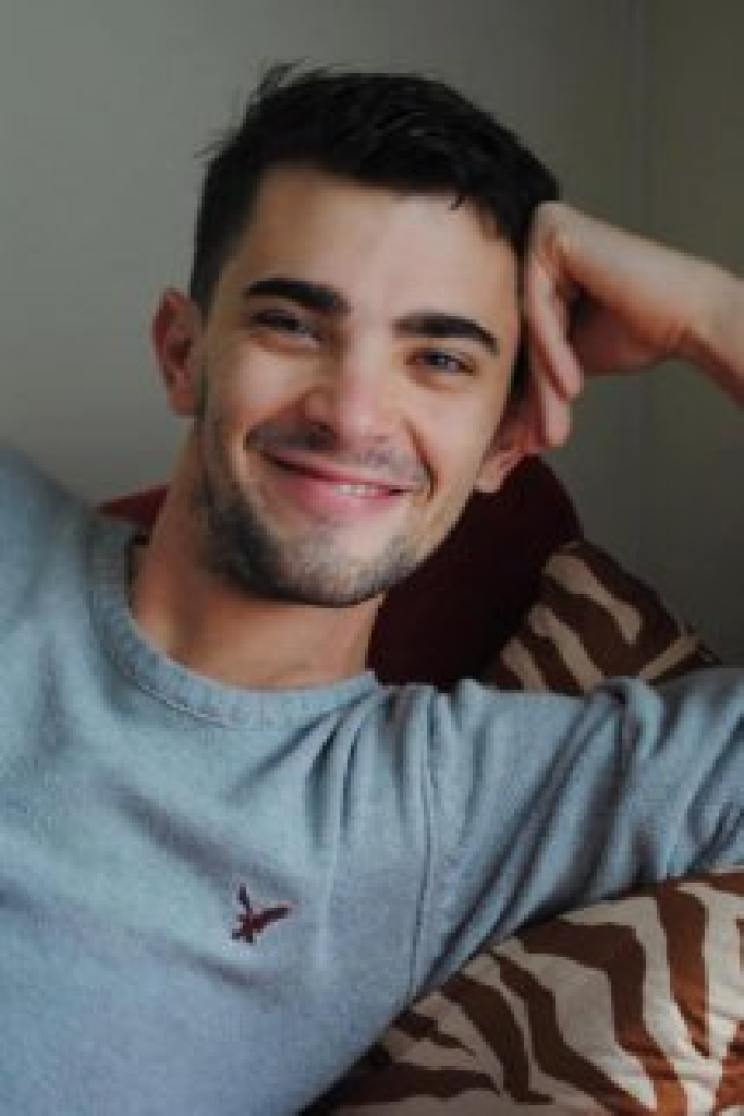 Aaron Miller
