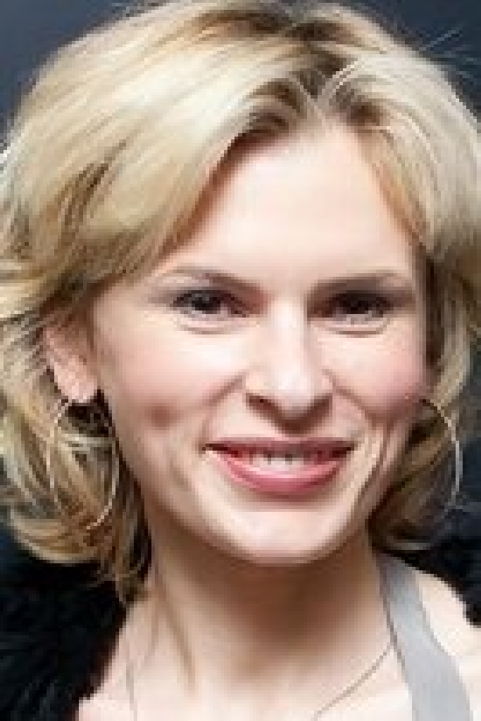 Елизавета Круцко