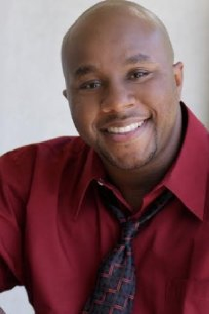 Terrell Medley