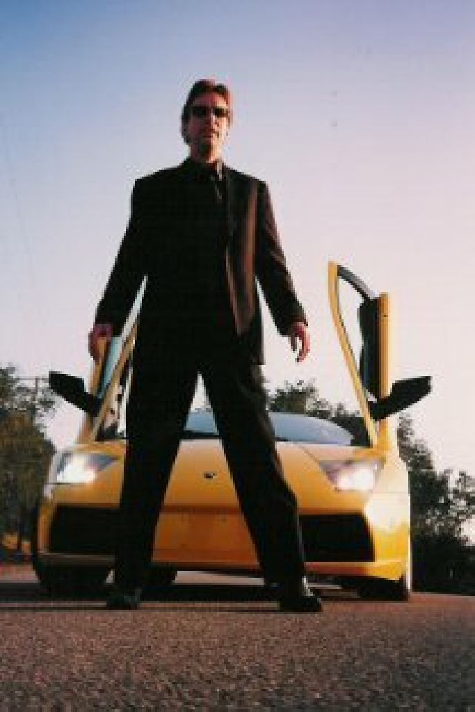 С. Ван Тьюн