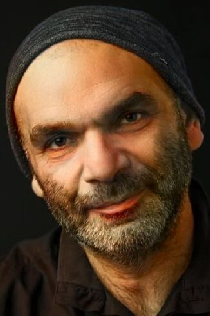 Юрий Однопозов