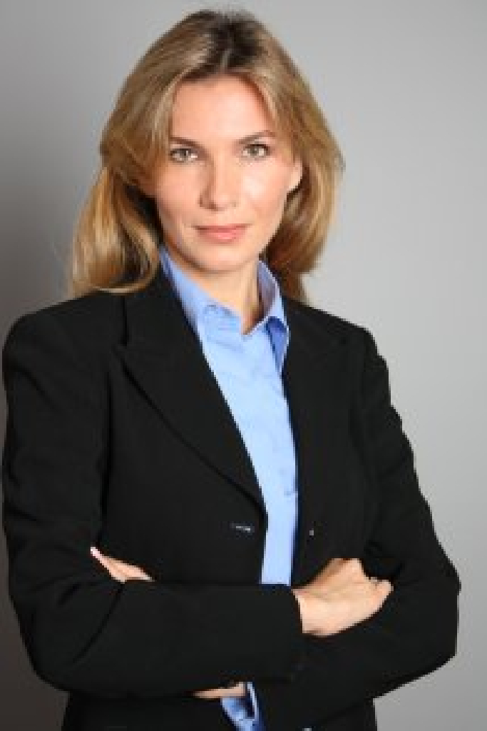Монелла Каплан