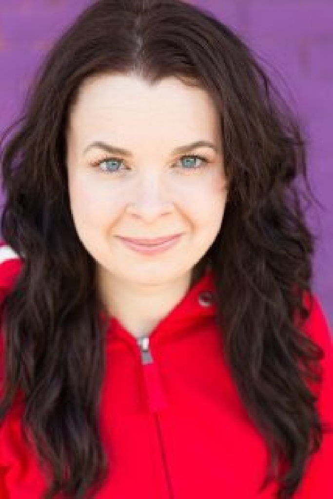 Katy Doyle