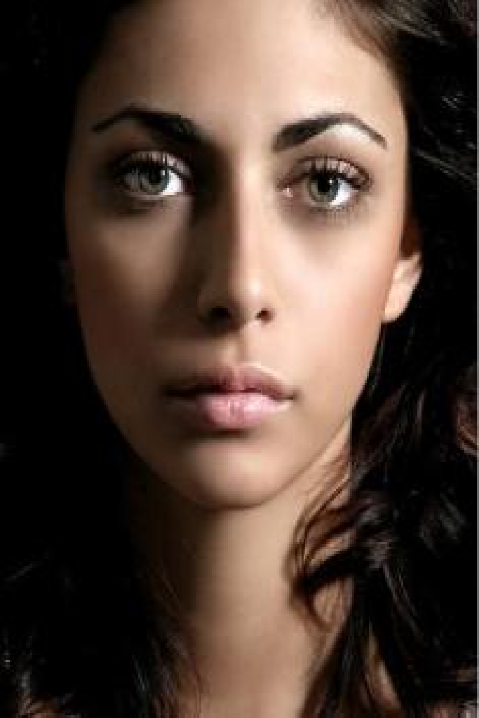 Саманта Дауни