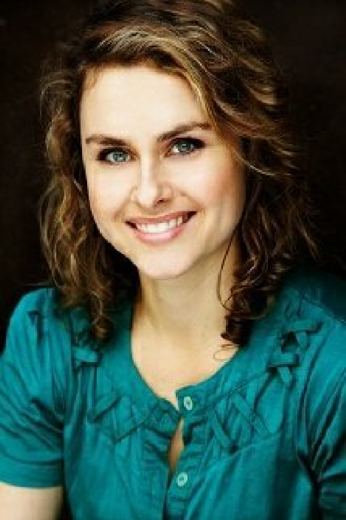 Justine Kacir