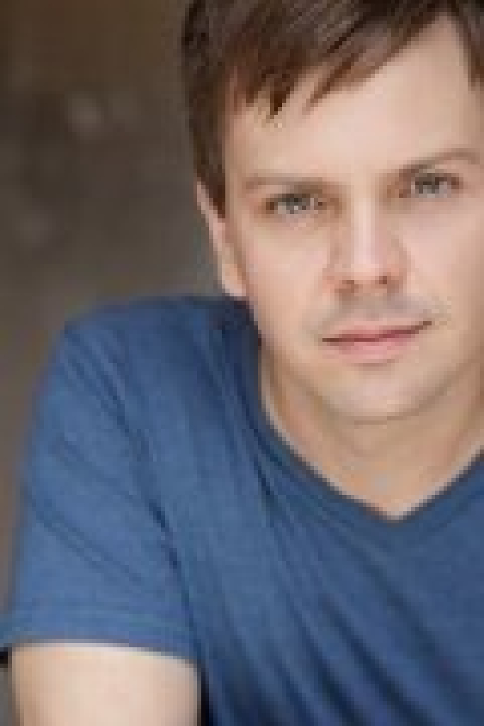 Shane Wells