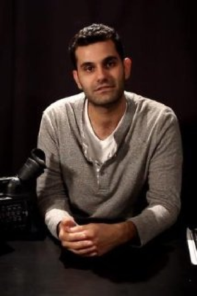 Daniel Pour