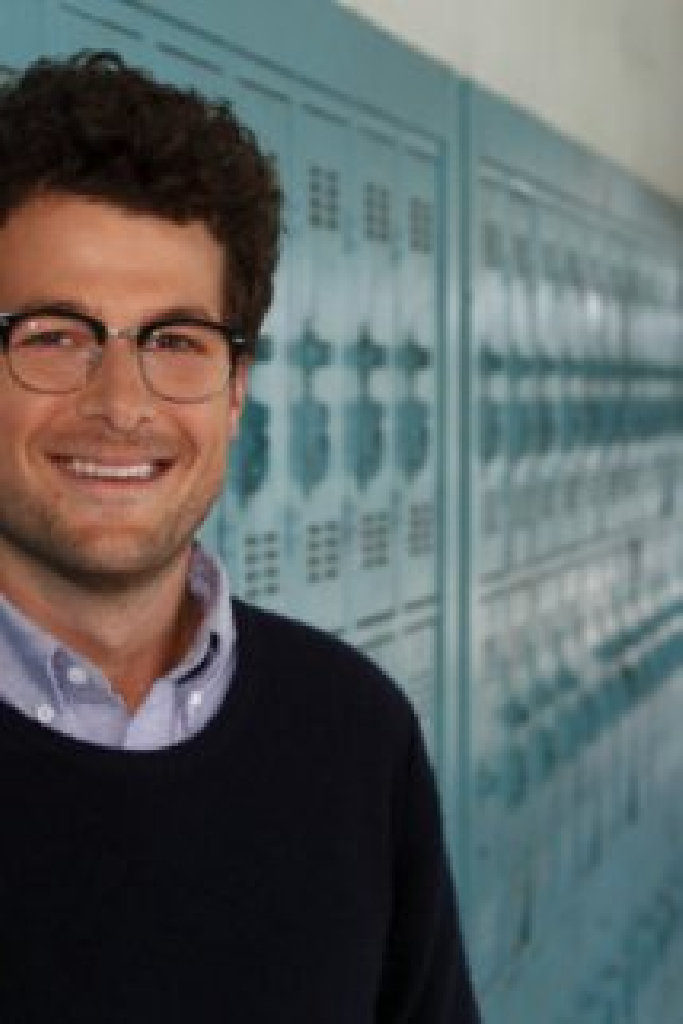 Jacob Soboroff