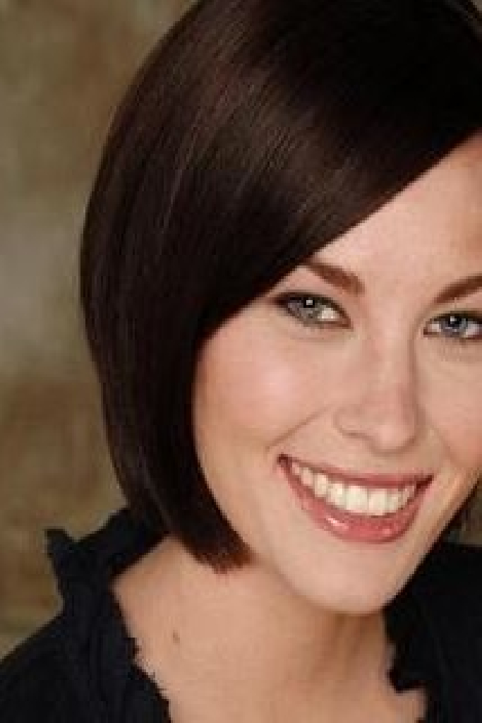Меган Фью