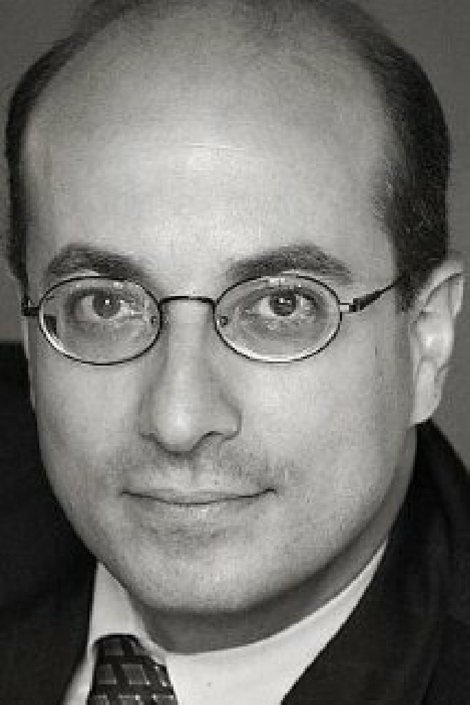 Nicholas M. Muccini