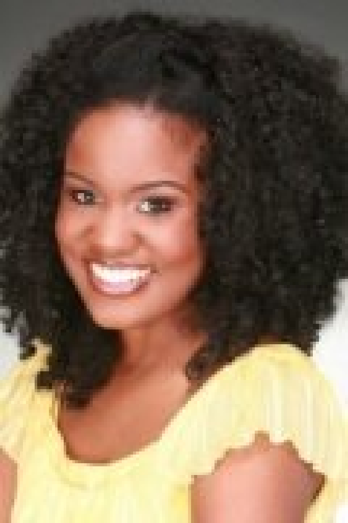 Jeanette Illidge