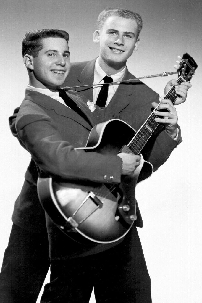 Simon & Garfunkel