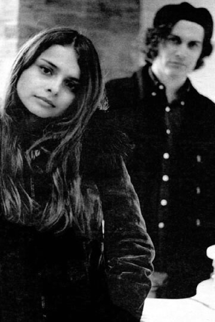 Mazzy Star