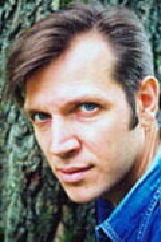 Сергей Молянов