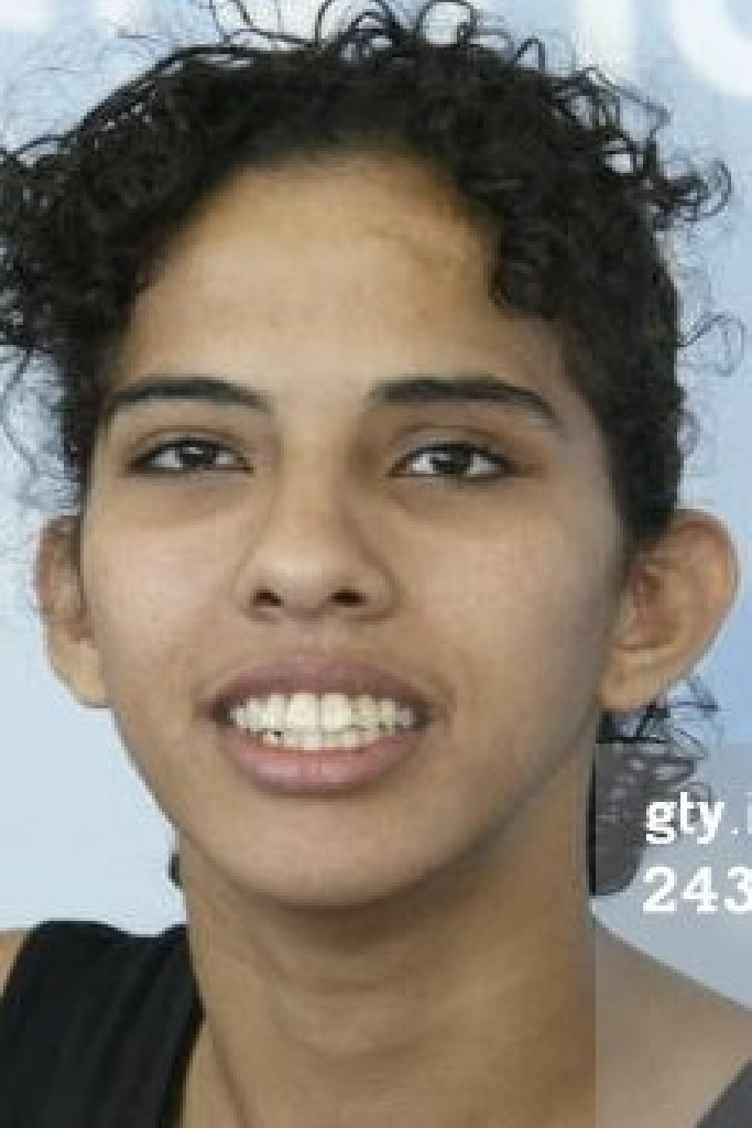Najat Benssallem