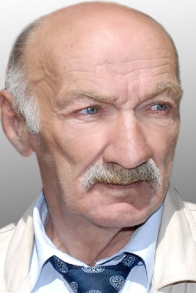 Владимир Головин