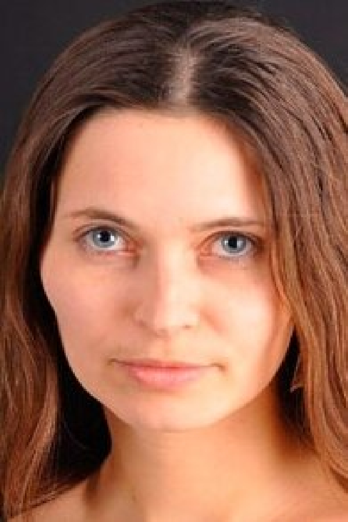 Екатерина Федченко