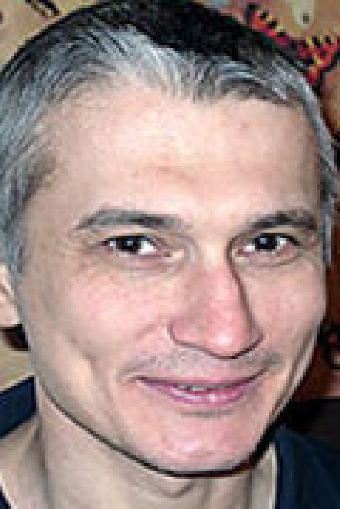 Юрий Солодов