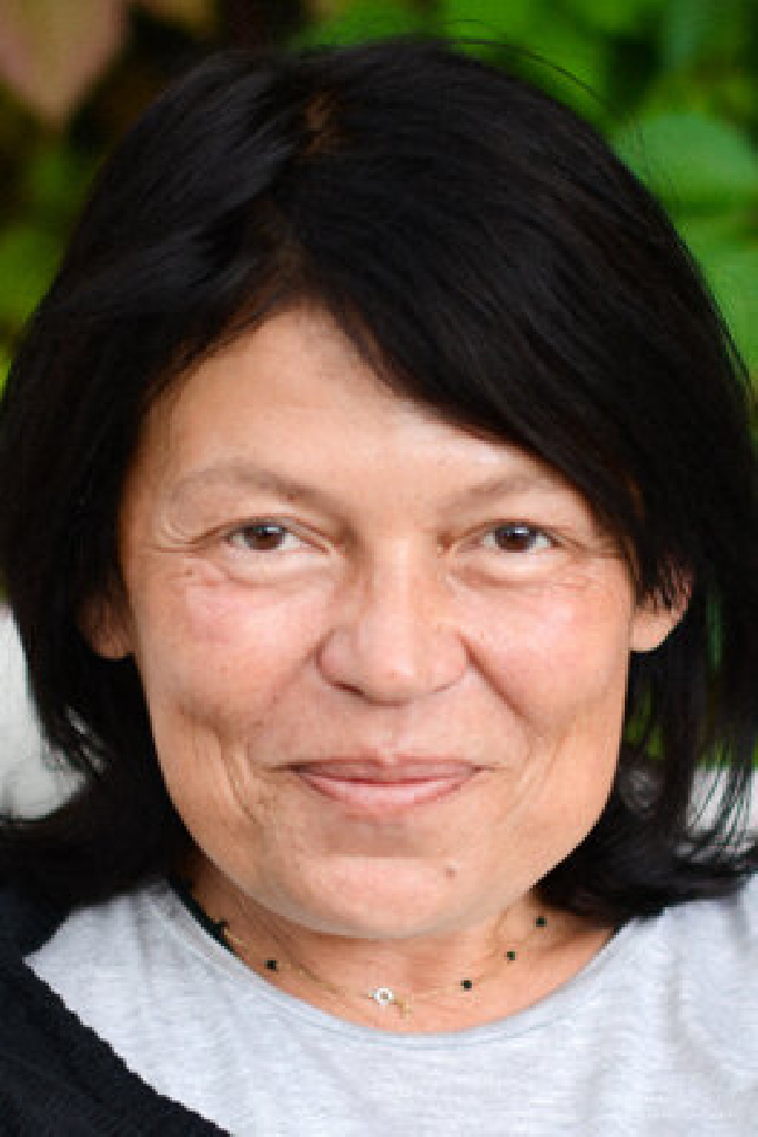 Елена Яцура