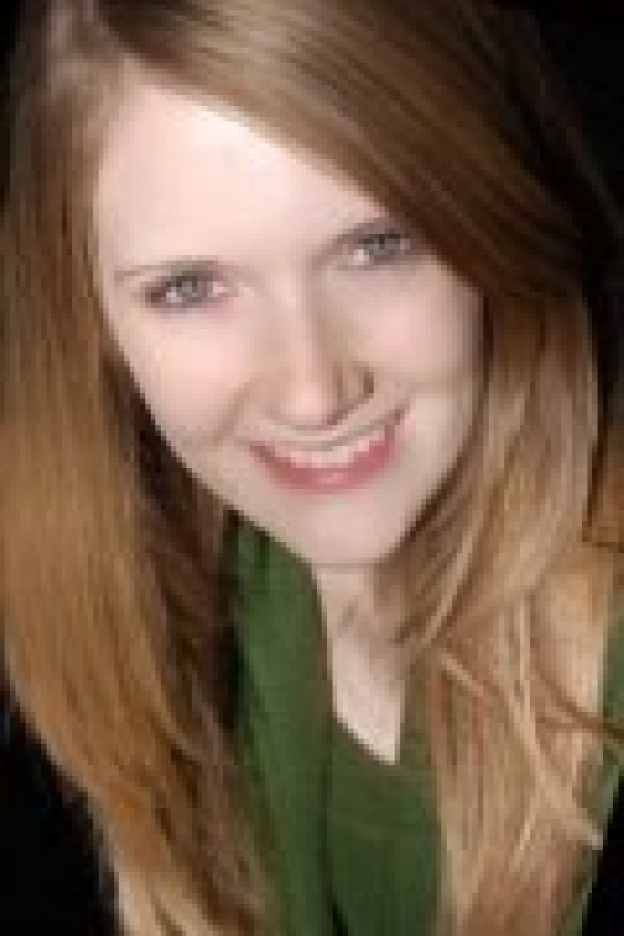 Mistilyn Van Bebber