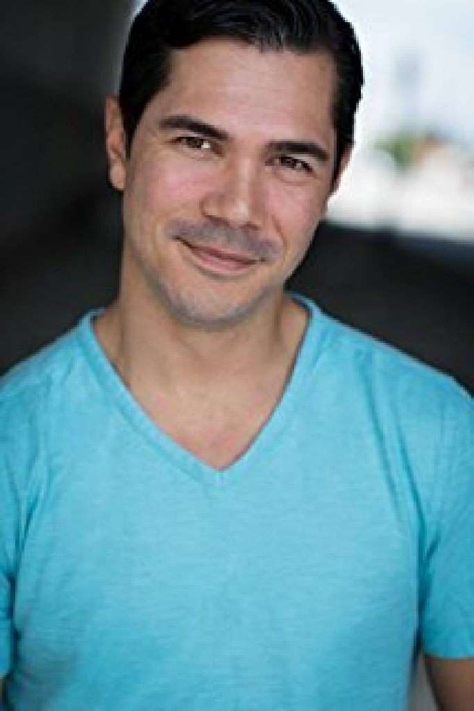 Jason Brillantes