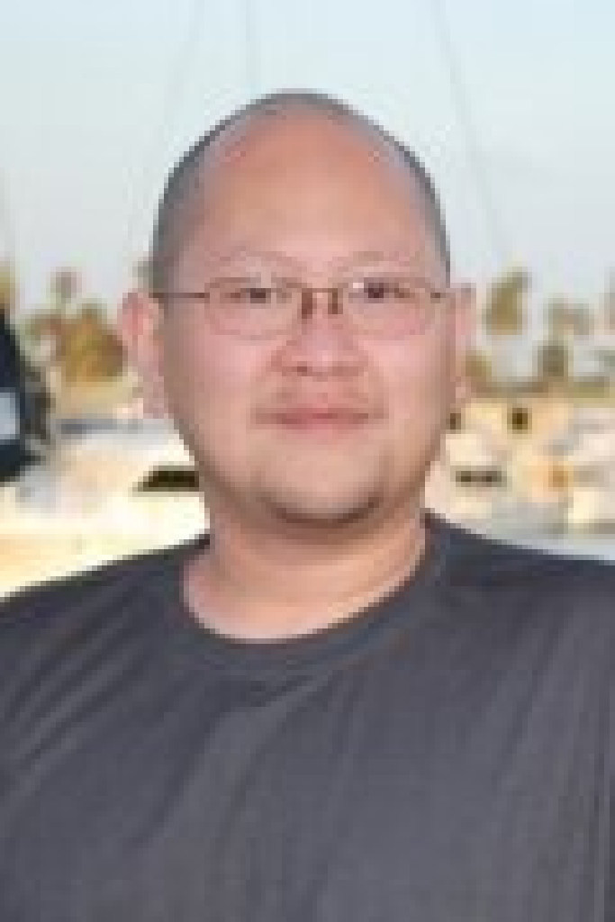 Ian Chi-Young