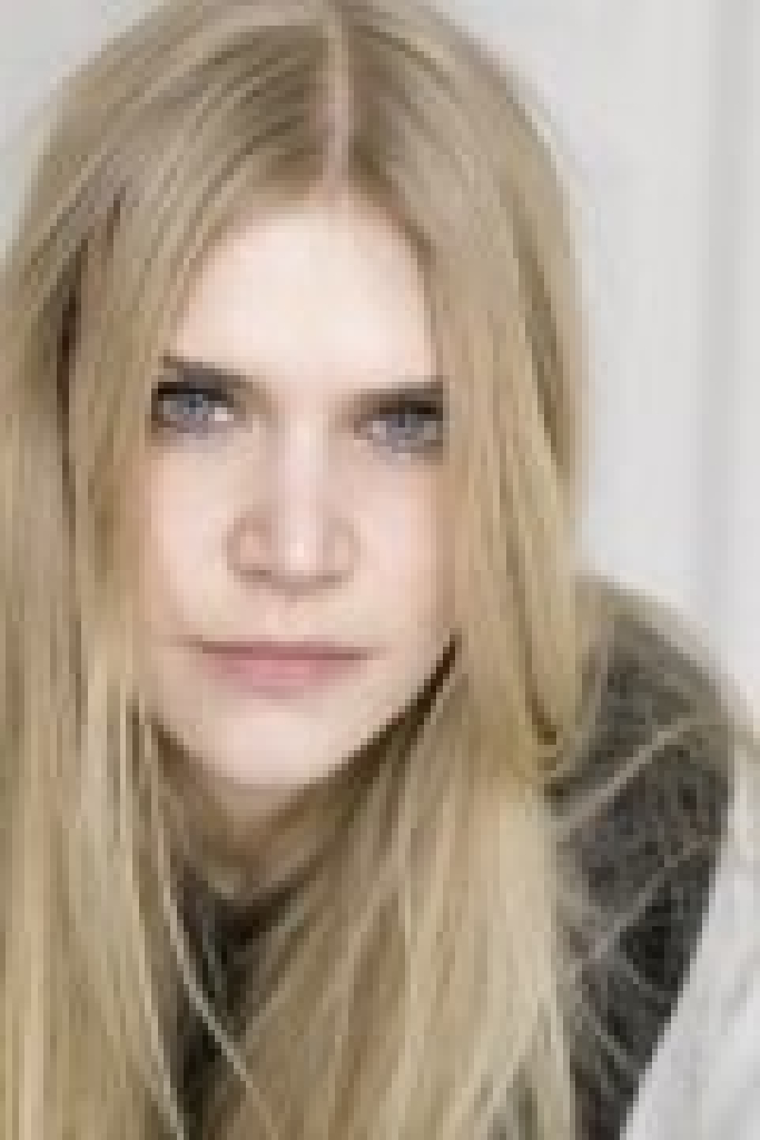 Jessica Ridder