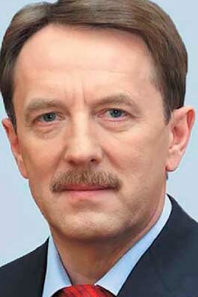 Алексей Гордеев
