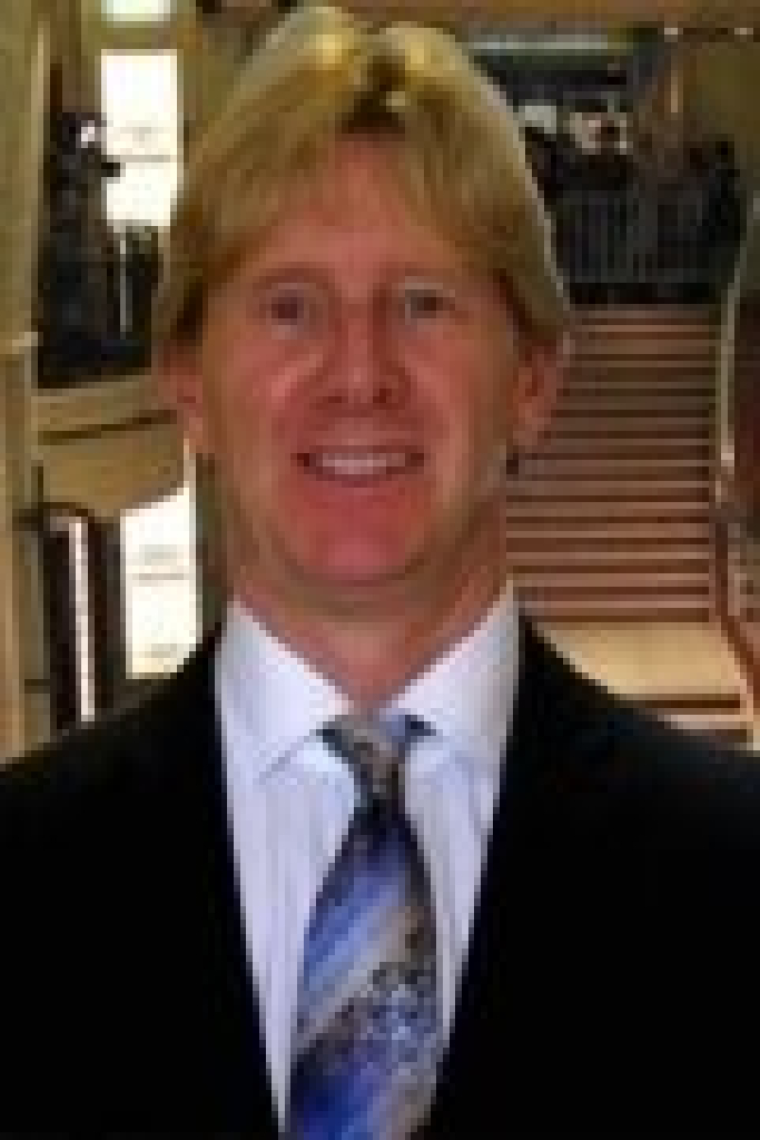 Gregory McQualter