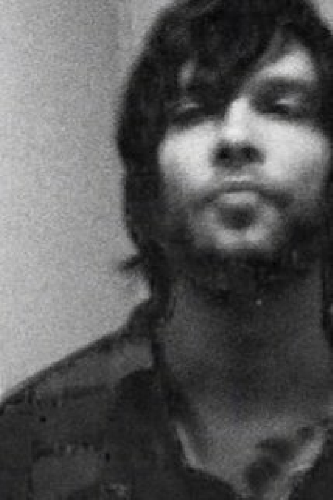 Justin William Parker