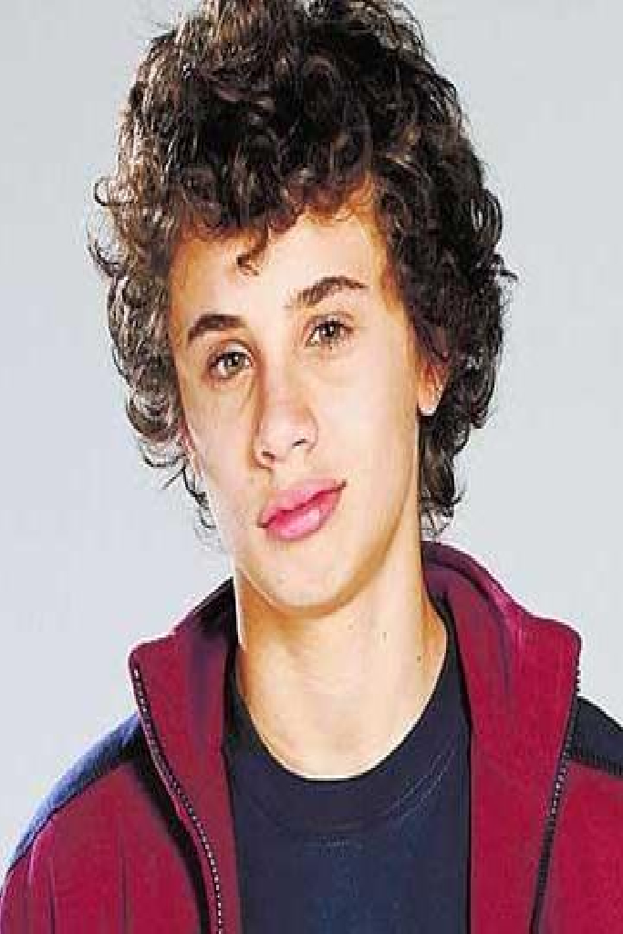 Тупак Ларриера