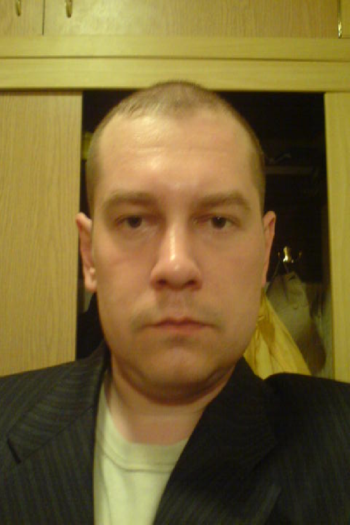 Евгений Салтыков