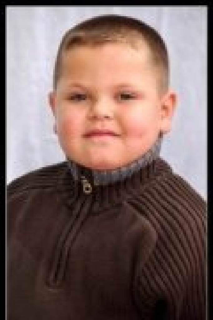 Brandon Muzzey