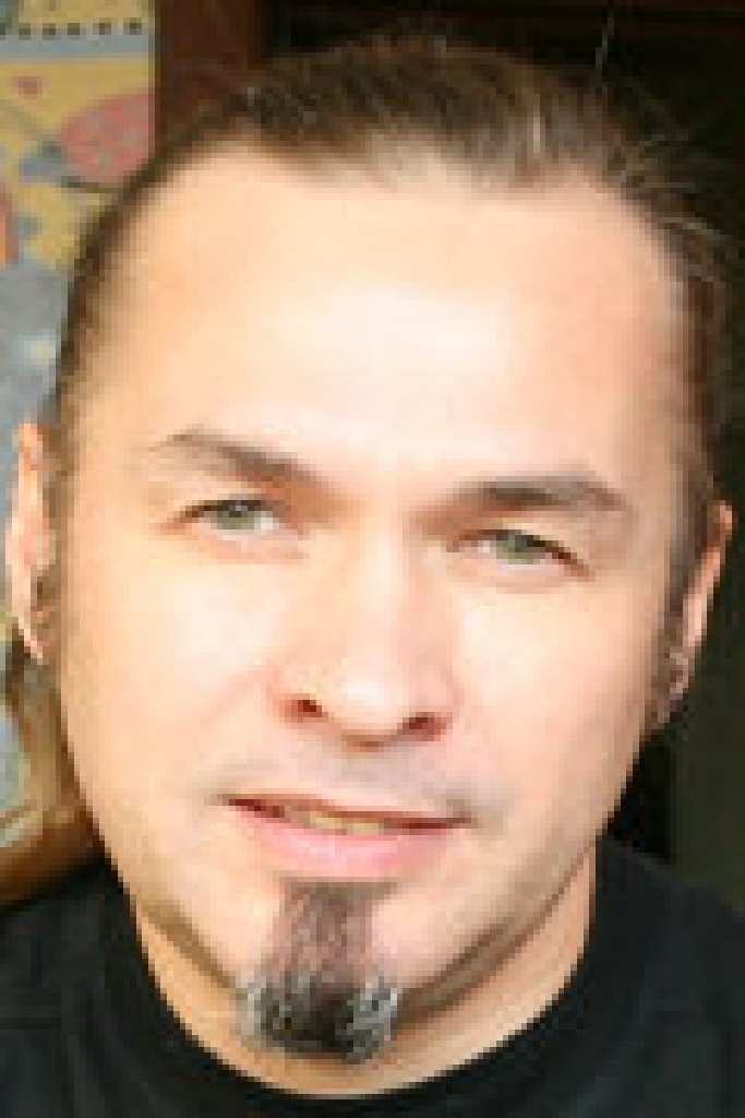 Григорий Абрамов