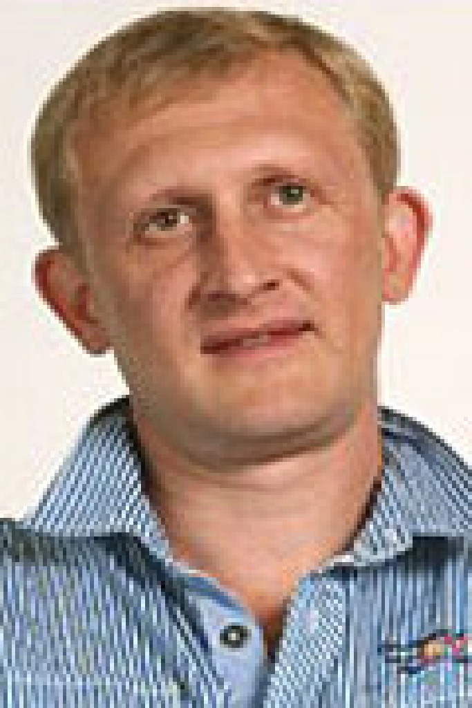 Константин Шавкунов