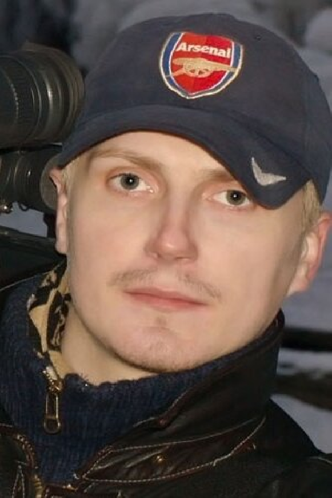 Алексей Греднев