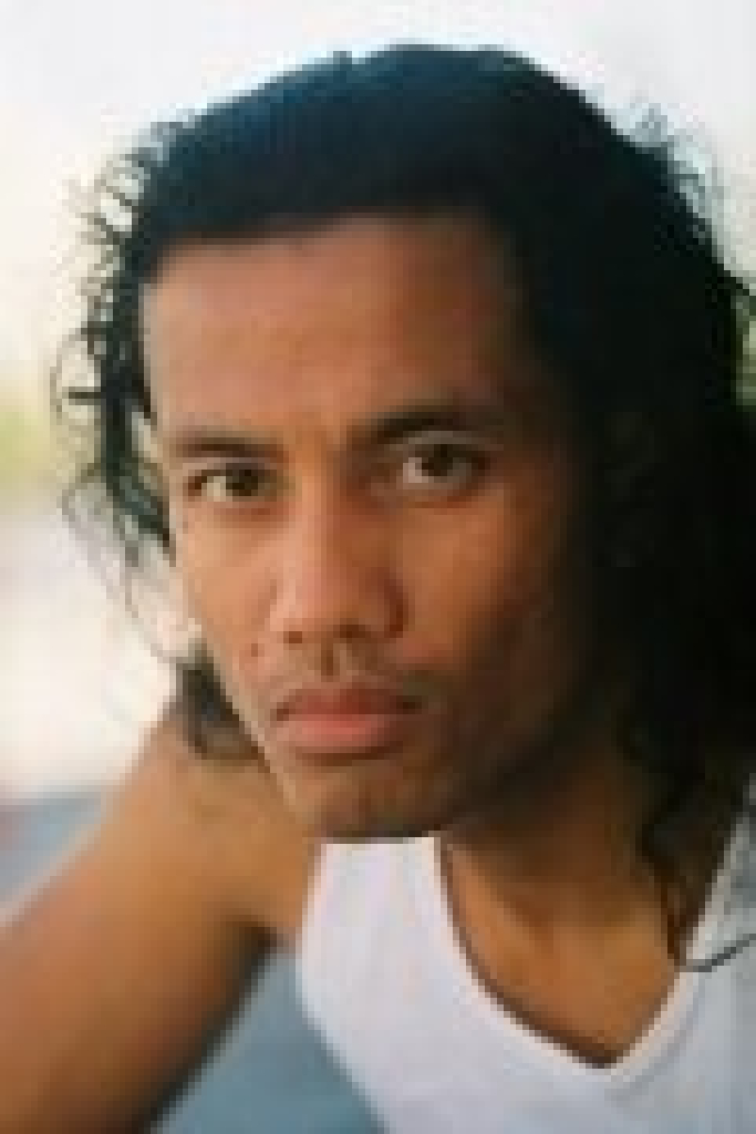 Sasky Sengapon
