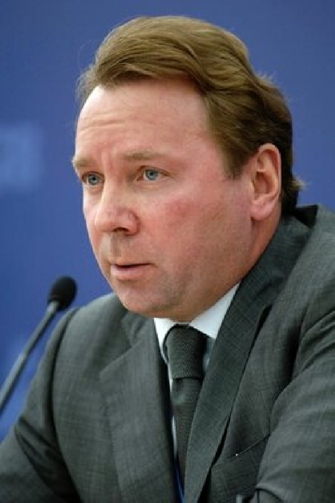 Владимир Кожин