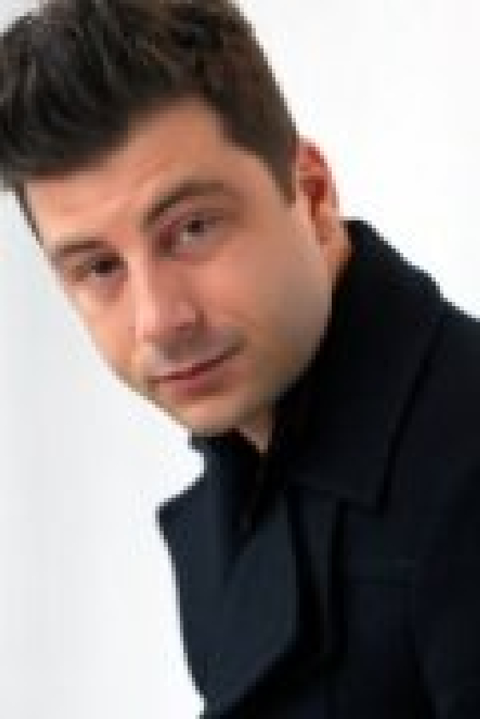 Isaac Visaretis