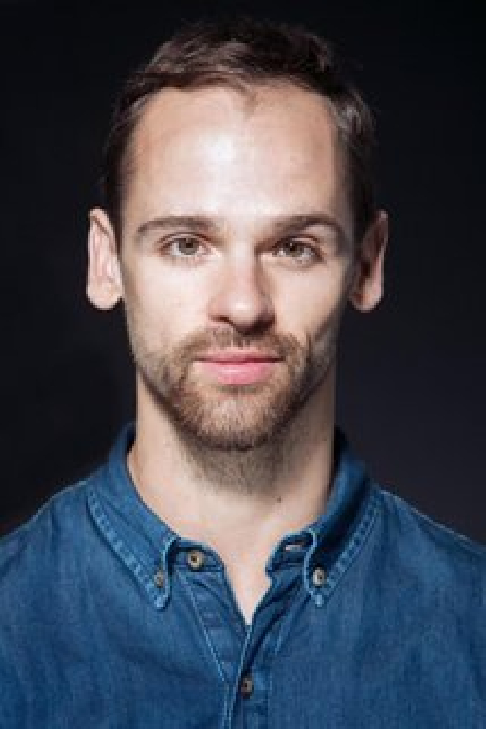 Brett John