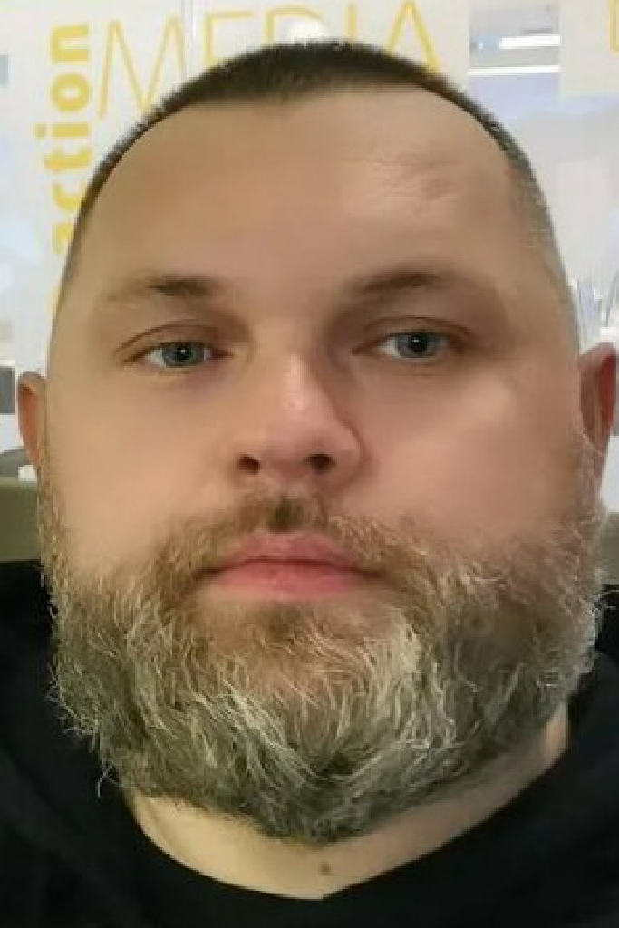 Олег Мастич