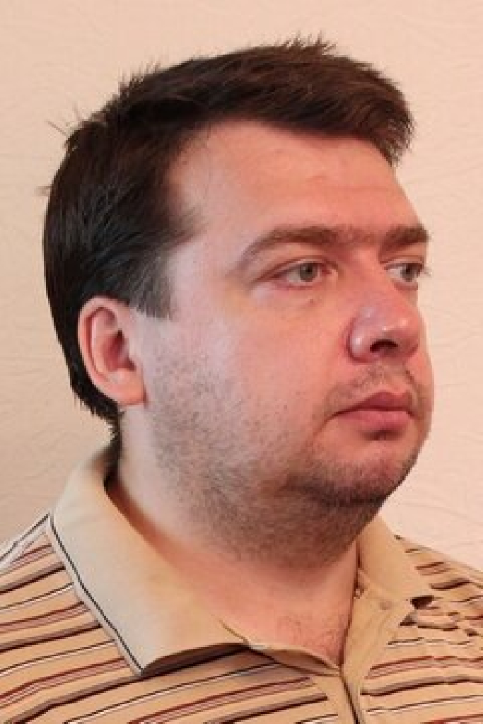 Александр Головко