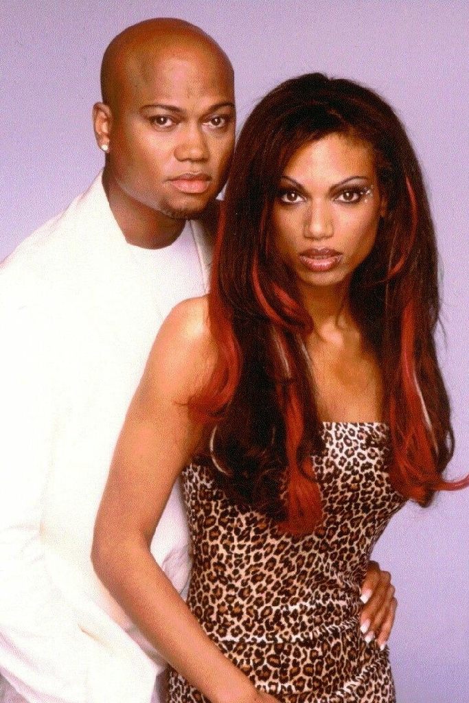 La Bouche